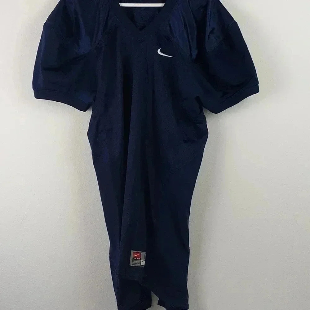 Nike Team Top Size Large - Picture 2 of 6